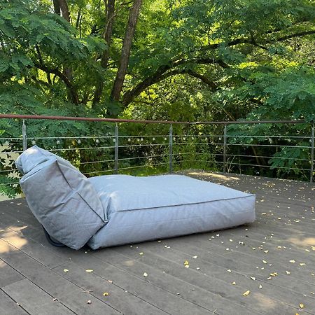 5 Sterne Bahnhoftraum, Appartement "Waldliebe" 133Qm, Grosse Terrasse 70Qm, Qr Code Scannen Fuer Virtuellen Rundgang, Premium Ausstattung Braunfels Extérieur photo