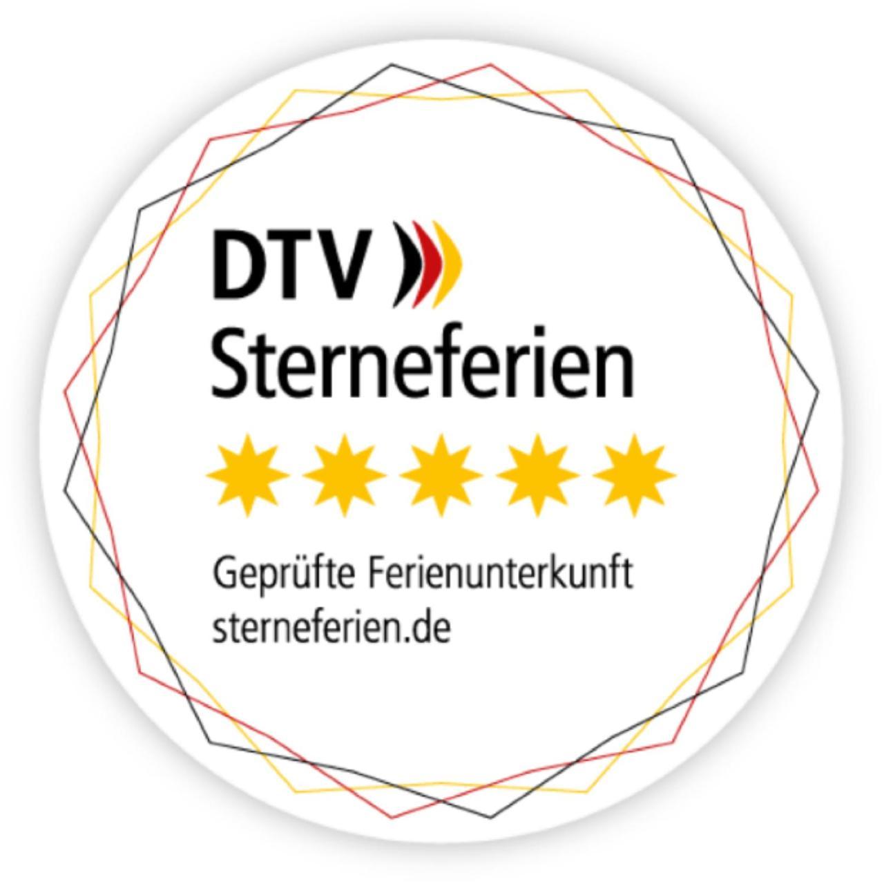 5 Sterne Bahnhoftraum, Appartement "Waldliebe" 133Qm, Grosse Terrasse 70Qm, Qr Code Scannen Fuer Virtuellen Rundgang, Premium Ausstattung Braunfels Extérieur photo