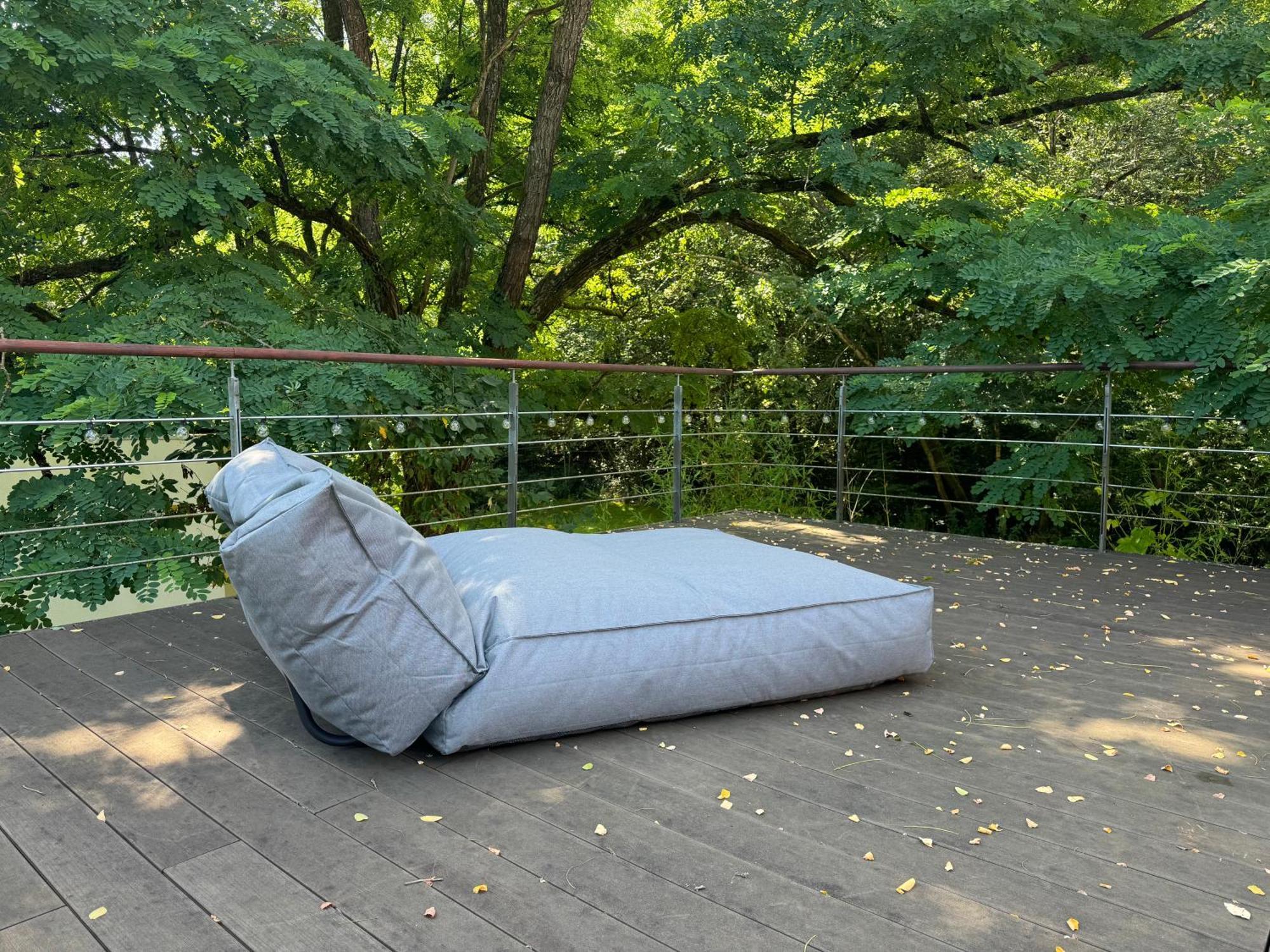 5 Sterne Bahnhoftraum, Appartement "Waldliebe" 133Qm, Grosse Terrasse 70Qm, Qr Code Scannen Fuer Virtuellen Rundgang, Premium Ausstattung Braunfels Extérieur photo